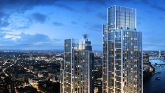 跨界之争 马云与王石关于房地产的论辩